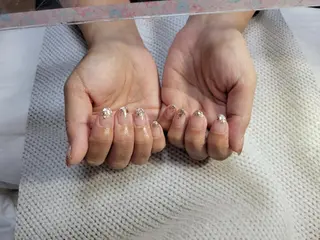 ネイル ネイルサロンほっこり kanaのネイルデザイン