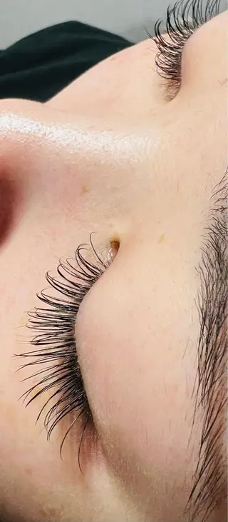 マツエク・マツパ M Maiのマツエク・マツパデザイン