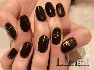 ネイル Rawr / saoriのネイルデザイン