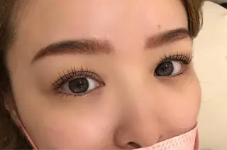 ネイル マツエク・マツパ アイブロウ Nail&eye Belire 新宿のネイルデザイン