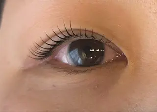 マツエク・マツパ 齋藤 瑠菜のマツエク・マツパデザイン