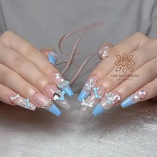 ネイル Ume Nail Studioのネイルデザイン