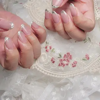 ネイル ネイルサロンほっこり kanaのネイルデザイン