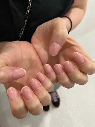 ネイル Oka Megのネイルデザイン