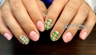 ネイル Mai’s nailのネイルデザイン