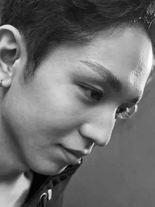 アイブロウ 髪処知会サロン内 can eyelash beauty所属・caneyelash beautyのマツエク・マツパデザイン