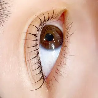 マツエク・マツパ 🦋CARO🌈 すいづちか🧸✨のマツエク・マツパデザイン