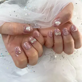 ネイル 💎MA YU💎のネイルデザイン