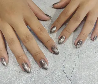 ネイル 𝑺 𝒏𝒂𝒊𝒍✳︎のネイルデザイン