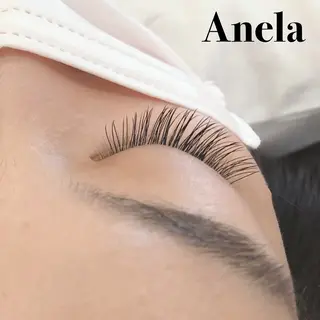 マツエク・マツパ Total beauty salon Anela所属・工藤 歩美のマツエク・マツパデザイン