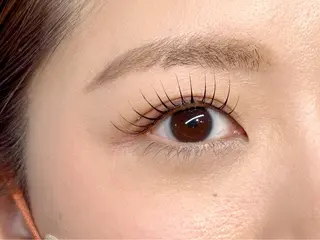 マツエク・マツパ 佐野 亜祐梨のマツエク・マツパデザイン