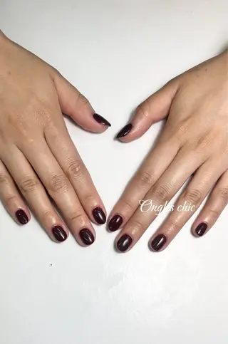 ネイル mo moのネイルデザイン