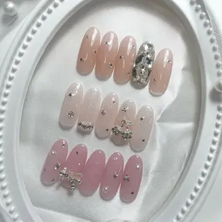 ネイル salonCIPAL MAIのネイルデザイン