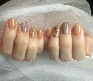 ネイル kaya 横浜のネイルデザイン