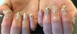 ネイル Hiro nail /Harapeccoのネイルデザイン