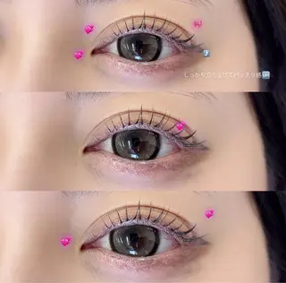 マツエク・マツパ eyelist ♡ Naruse ♡のマツエク・マツパデザイン