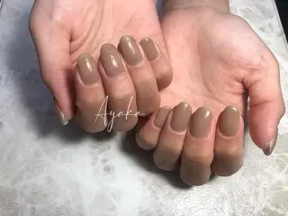 ネイル Ayaka .のネイルデザイン