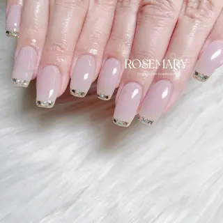ネイル ROSE・MARY 木村のネイルデザイン