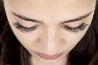 マツエク・マツパ unolash京橋店 森本のマツエク・マツパデザイン