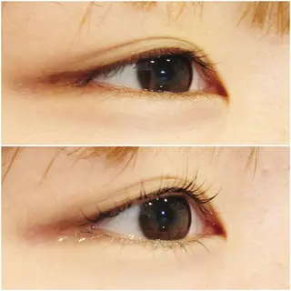 マツエク・マツパ 【泉中央】CLASS 中村のマツエク・マツパデザイン