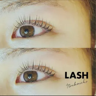 マツエク・マツパ LASH五日市店 sayakaのマツエク・マツパデザイン