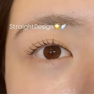 マツエク・マツパ 似合わせまつ毛パーマ ★Ran★相模大野のマツエク・マツパデザイン