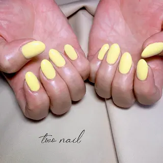 ネイル two nailのネイルデザイン