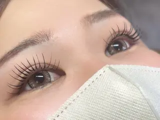 マツエク・マツパ yoshi chikaのマツエク・マツパデザイン