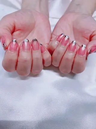 ネイル Cutil. Nail🌈のネイルデザイン