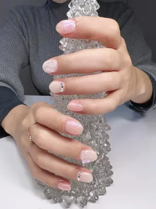 ネイル ネイルサロン ロア旧ジョリーのネイルデザイン