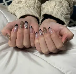 ネイル EN_NAIL 野中本店Ayakaのネイルデザイン