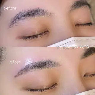 アイブロウ Plus Elima / rioのマツエク・マツパデザイン