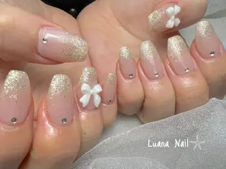 ネイル Nail Salon Subaruのネイルデザイン