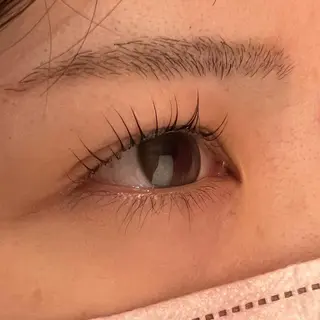 マツエク・マツパ 🧸Celeste Venusのマツエク・マツパデザイン