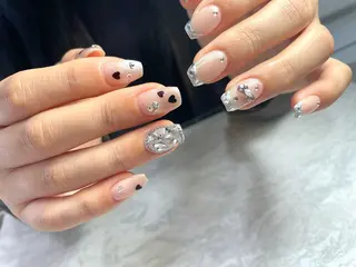 ネイル LILN/ NATSUMIのネイルデザイン