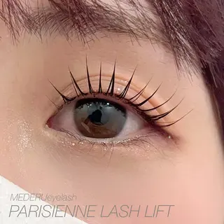 マツエク・マツパ MEDERU EYELASHのマツエク・マツパデザイン