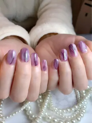 ネイル HALU ハルのネイルデザイン