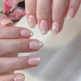 ネイル nails 🎀meのネイルデザイン