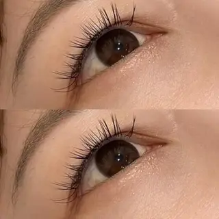 マツエク・マツパ loa🤍 富田店のマツエク・マツパデザイン