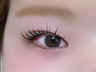 マツエク・マツパ nodoka🎀♩ eightの眉毛・アイブロウイメージ