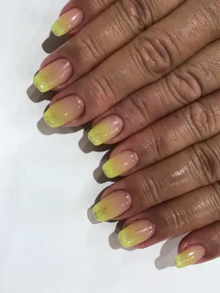 ネイル Charme. NOBUKOのネイルデザイン