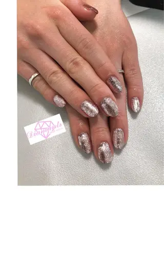 ネイル Asa miのネイルデザイン