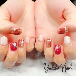 ネイル ユキコ ネイルのネイルデザイン