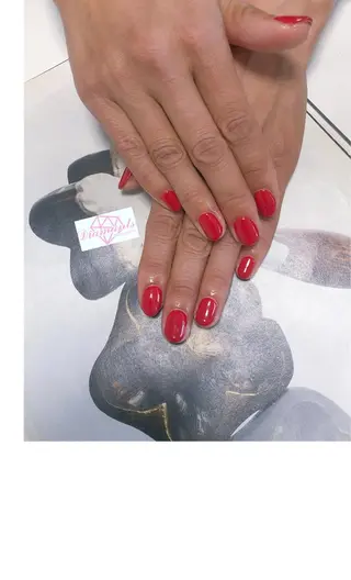 ネイル Asa miのネイルデザイン