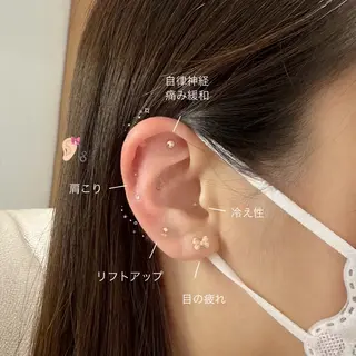 yuko🌷マツパ/ パリジェンヌのマツエク・マツパデザイン