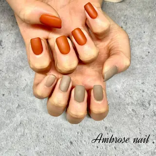 ネイル Kobe nail Uedaのネイルデザイン