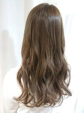 カラー Maho🍃 #池袋 #眉毛 #実績豊富の眉毛・アイブロウイメージ