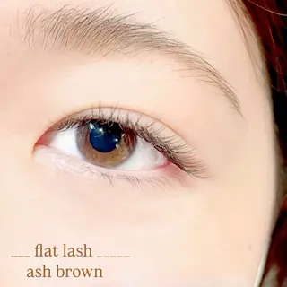 マツエク・マツパ White eye 金沢店のマツエク・マツパデザイン