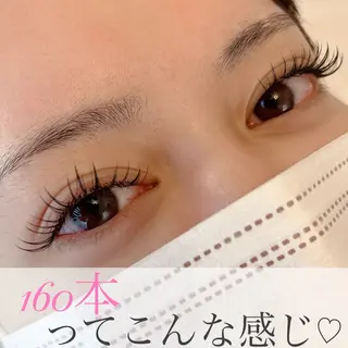 マツエク・マツパ 喜多 歩 高の原のエステ・リラクイメージ