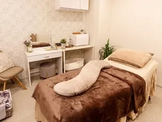 Airy Body エアリーボディ|マコのエステ・リラクイメージ
